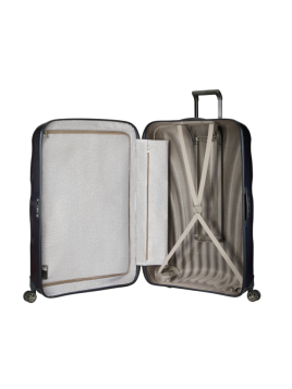 Samsonite 122863/CS2006 c-lite spinner 86cm valise