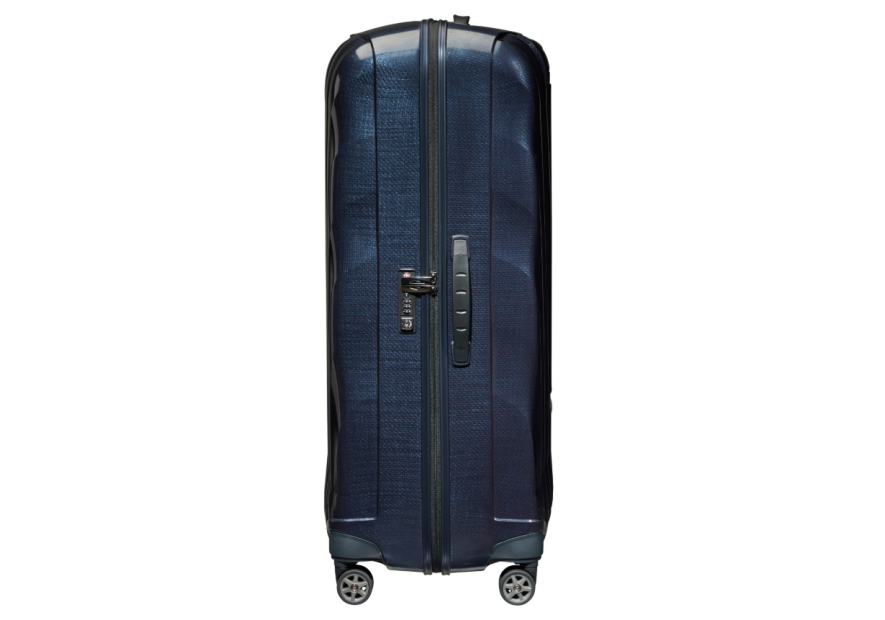Samsonite 122863/CS2006 c-lite spinner 86cm valise