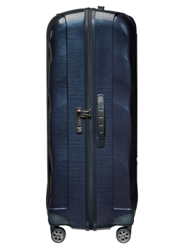 Samsonite 122863/CS2006 c-lite spinner 86cm valise