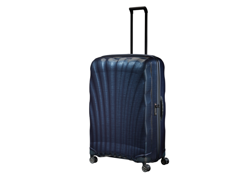 Samsonite 122863/CS2006 c-lite spinner 86cm valise