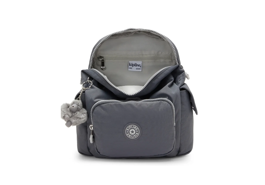 Kipling CITY PACK MINI/I2670 kipling-city pack mini-sac à dos s Loisirs
