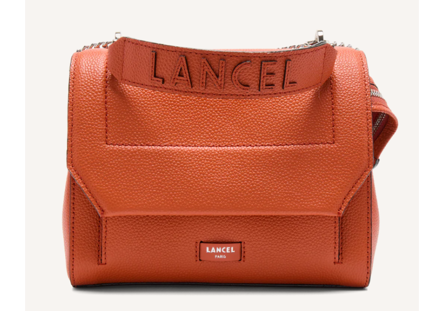 Lancel A09222 sac rabat m lancel ninon Sacs à mains