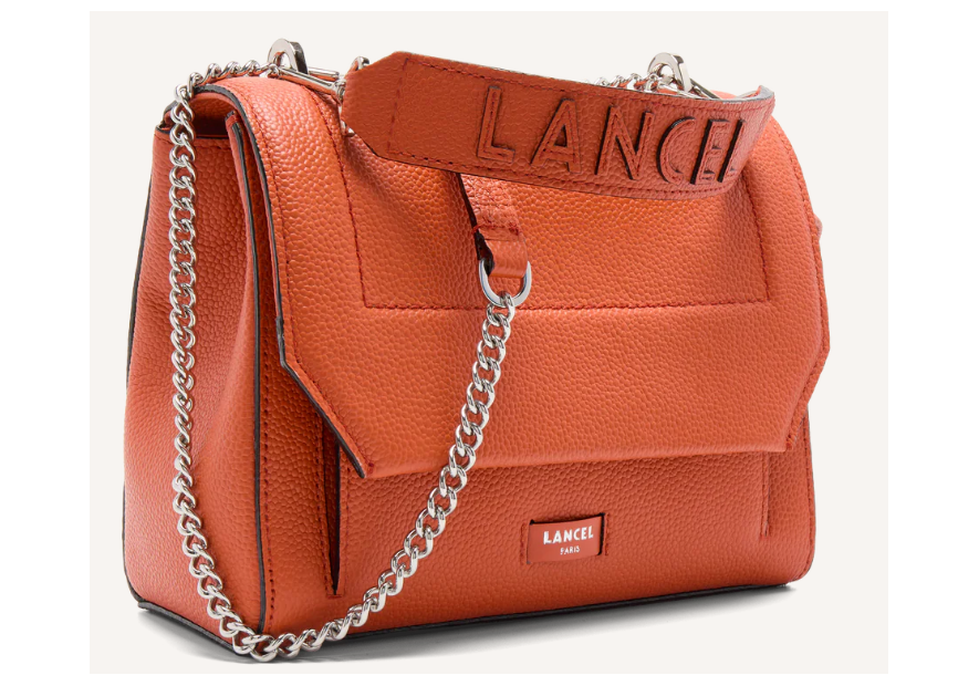 Lancel A09222 sac rabat m lancel ninon Sacs à mains