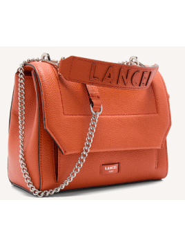 Lancel A09222 sac rabat m lancel ninon Sacs à mains