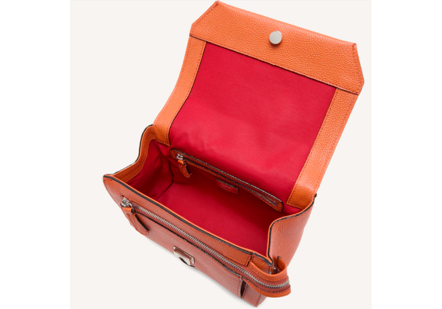 Lancel A09222 sac rabat m lancel ninon Sacs à mains