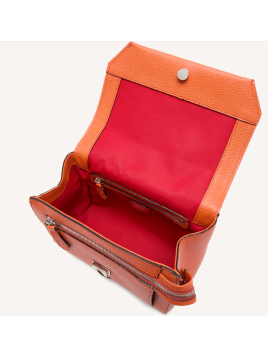 Lancel A09222 sac rabat m lancel ninon Sacs à mains