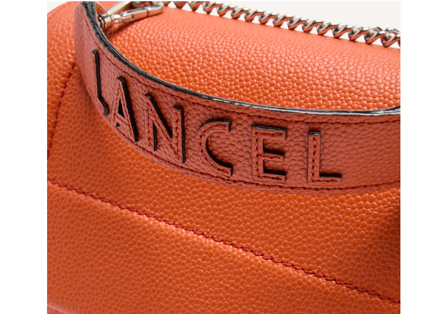Lancel A09222 sac rabat m lancel ninon Sacs à mains