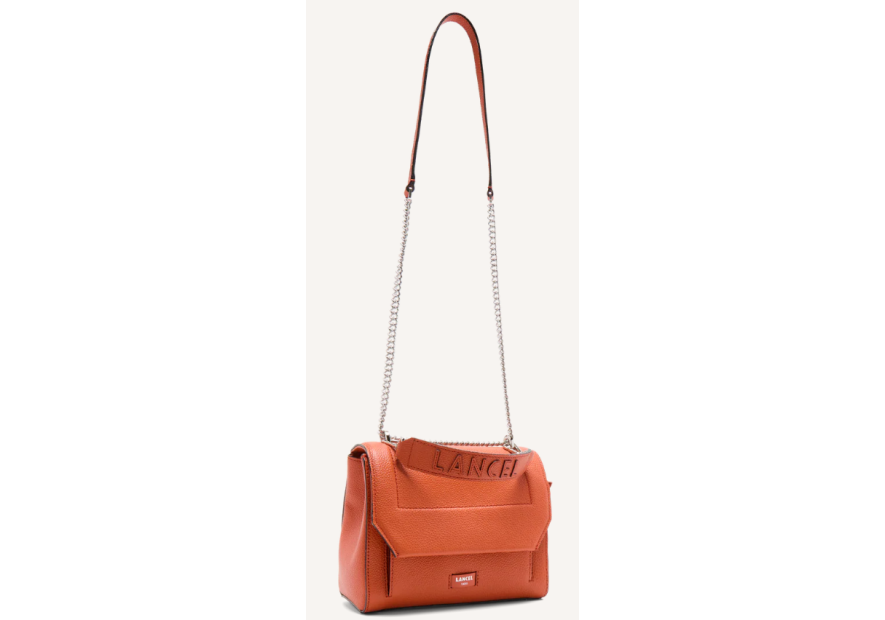 Lancel A09222 sac rabat m lancel ninon Sacs à mains