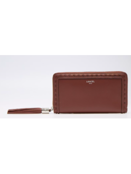 Lancel A10111 Premier Flirt de Lancel - Portefeuille long zippé pmpb femme
