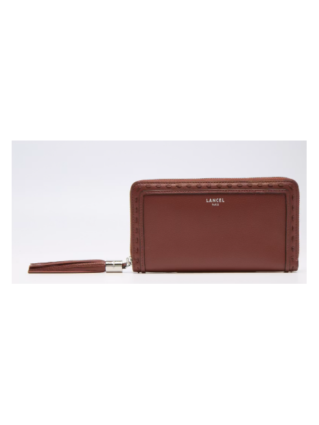 Lancel A10111 Premier Flirt de Lancel - Portefeuille long zippé pmpb-femme