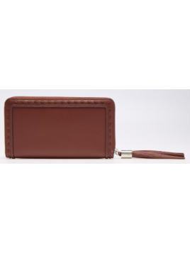 Lancel A10111 Premier Flirt de Lancel - Portefeuille long zippé pmpb femme