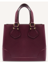Lancel A12133 sac à main lancel néo izy sacs-a-mains