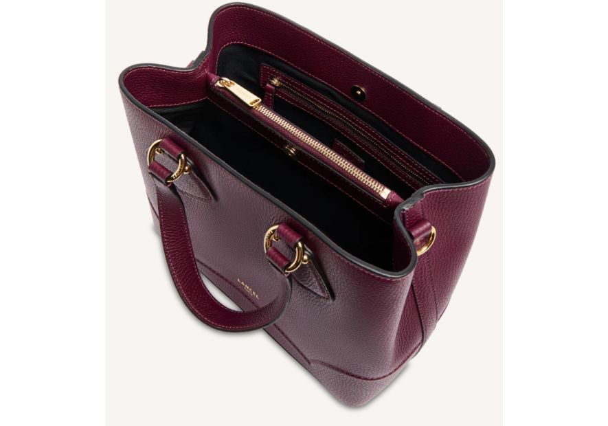 Lancel A12133 sac à main lancel néo izy Sacs à mains