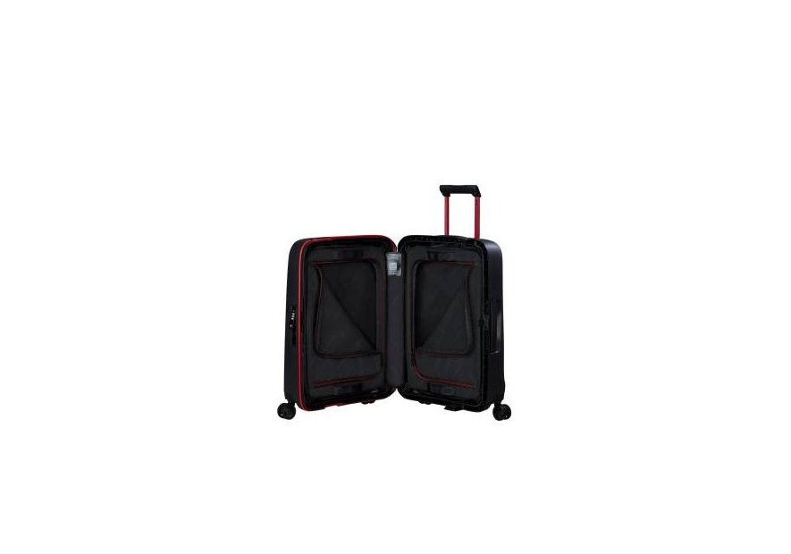 Samsonite 146909 valise cabine samsonite essens valise cabine