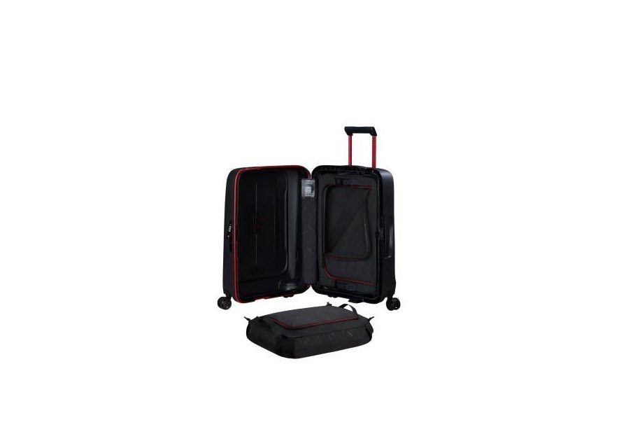 Samsonite 146909 valise cabine samsonite essens valise cabine