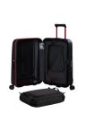 Samsonite 146909 valise cabine samsonite essens valise-cabine