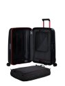 Samsonite 146911 valise essens samsonite 69 cm valise