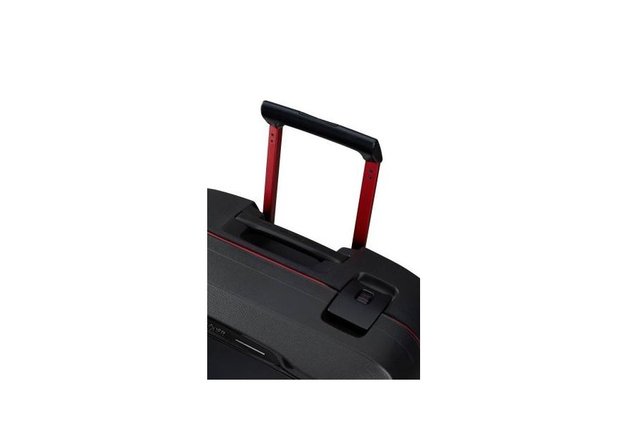 Samsonite 146911 valise essens samsonite 69 cm valise