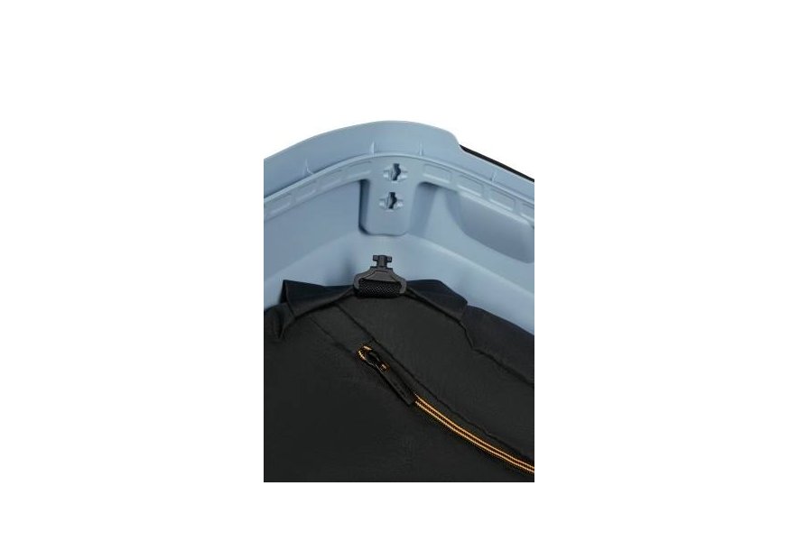 Samsonite 146911 valise essens samsonite 69 cm valise