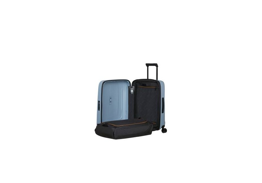 Samsonite 158554 valise cabine samsonite extensible essens valise