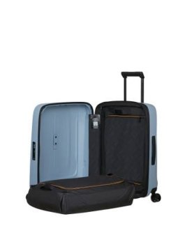 Samsonite 158554 valise cabine samsonite extensible essens valise