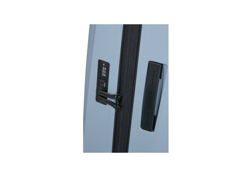 Samsonite 158554 valise cabine samsonite extensible essens valise