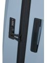 Samsonite 158554 valise cabine samsonite extensible essens valise