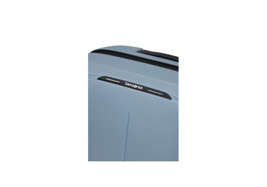 Samsonite 158554 valise cabine samsonite extensible essens valise