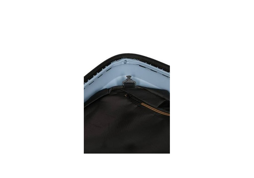 Samsonite 158554 valise cabine samsonite extensible essens valise