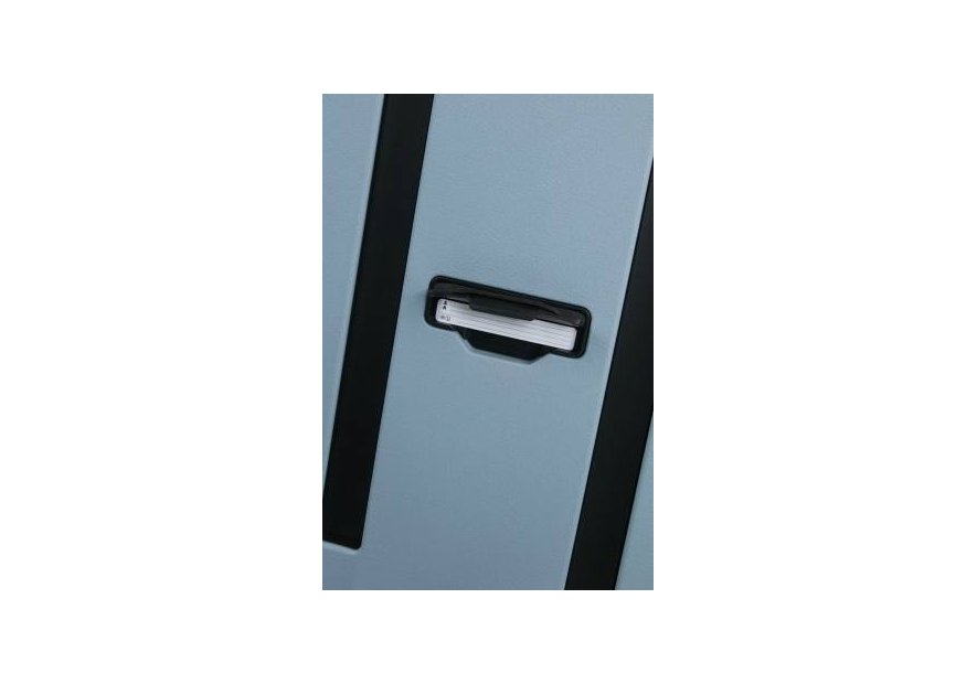 Samsonite 158554 valise cabine samsonite extensible essens valise