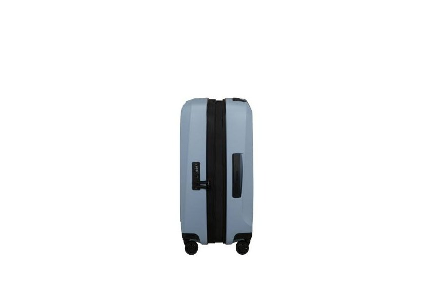 Samsonite 158554 valise cabine samsonite extensible essens valise