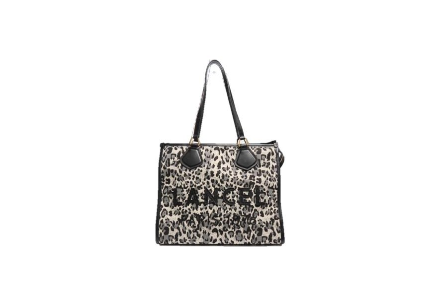 Lancel A14234 shopping jour de lancel shopping