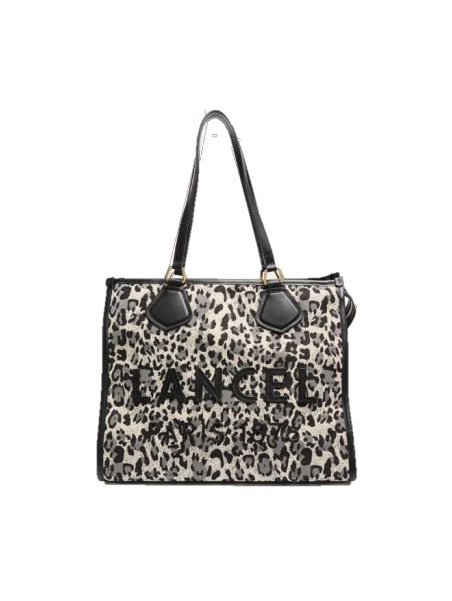 Lancel A14234 shopping jour de lancel shopping