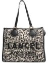 Lancel A14234 shopping jour de lancel sac-a-main-shopping-toile-ou-cuir