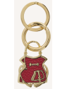 Lancel A14214 porte cles my flirt 150ans lancel pcles-breloque
