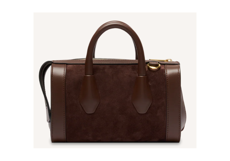 Lancel A13692 mini sac bowling bcbg de lancel Sacs à mains