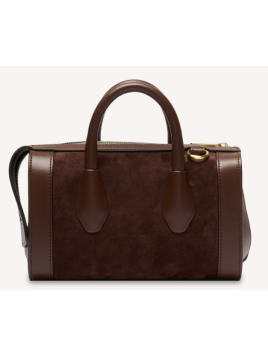 Lancel A13692 mini sac bowling bcbg de lancel Sacs à mains