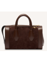 Lancel A13692 mini sac bowling bcbg de lancel sacs-a-mains