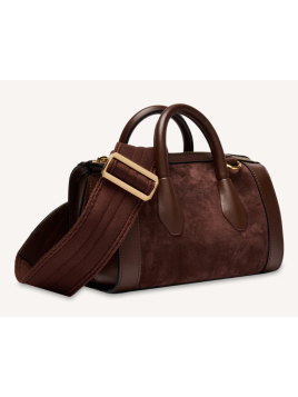 Lancel A13692 mini sac bowling bcbg de lancel Sacs à mains