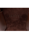 Lancel A13692 mini sac bowling bcbg de lancel sacs-a-mains