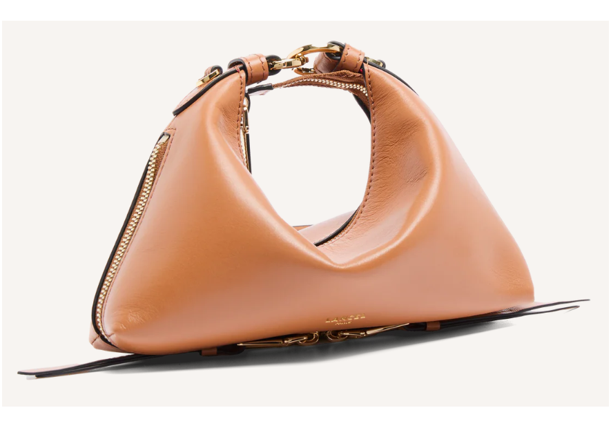Lancel A14278 sac origami s porté épaule Sacs à mains
