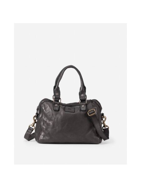 biba BT1 sac porté main rectangulaire biba boston Sacs à mains