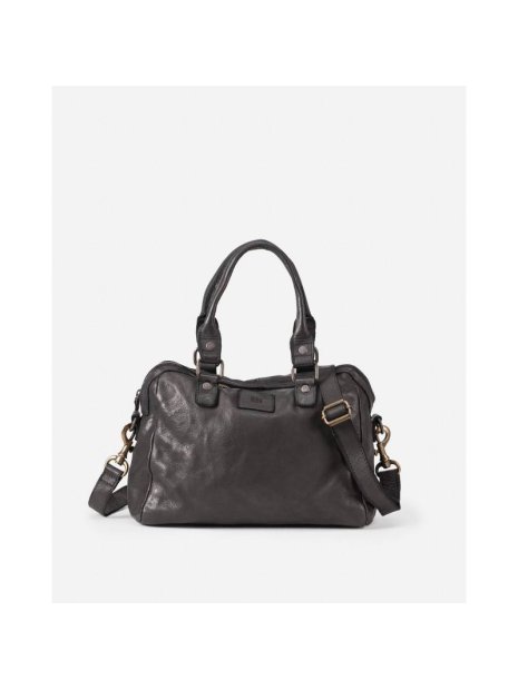 biba BT1 sac porté main rectangulaire biba boston sacs-a-mains