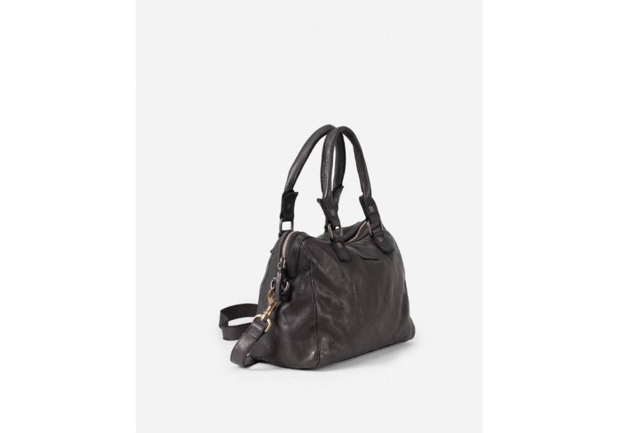 biba BT1 sac porté main rectangulaire biba boston Sacs à mains