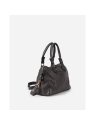 biba BT1 sac porté main rectangulaire biba boston sacs-a-mains