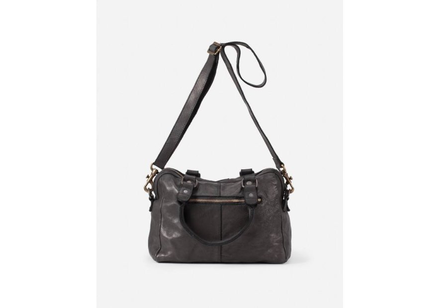 biba BT1 sac porté main rectangulaire biba boston Sacs à mains