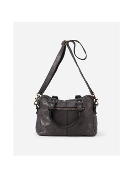 biba BT1 sac porté main rectangulaire biba boston Sacs à mains