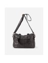 biba BT1 sac porté main rectangulaire biba boston sacs-a-mains