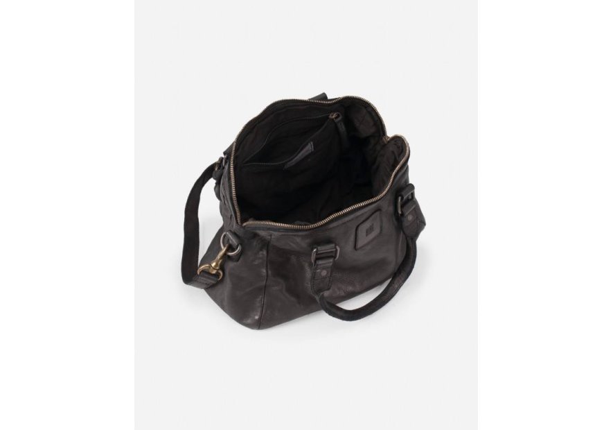 biba BT1 sac porté main rectangulaire biba boston Sacs à mains