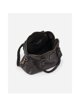 biba BT1 sac porté main rectangulaire biba boston Sacs à mains